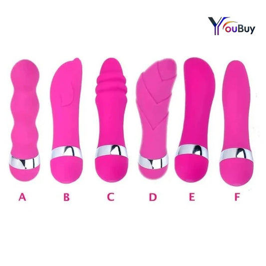 Mini-Pink-Massager For Female