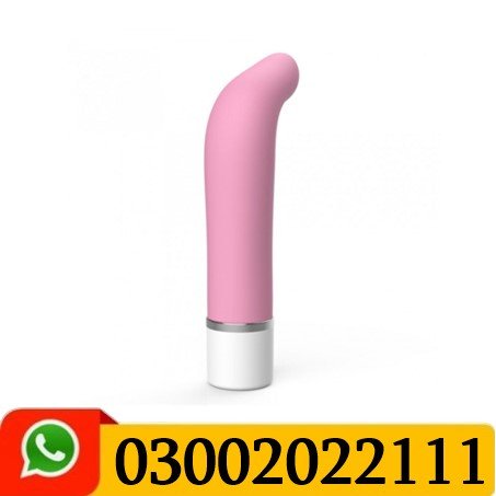 10 Speed Silicone Tongue Licking Mini Clit Vibe In Pakistan