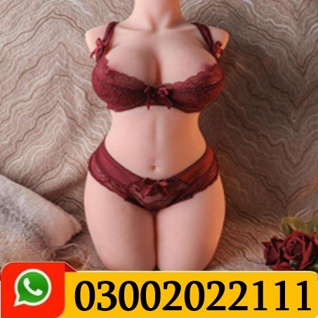 3D Realistic Life-Size Adult Sex Toy in Pakistan