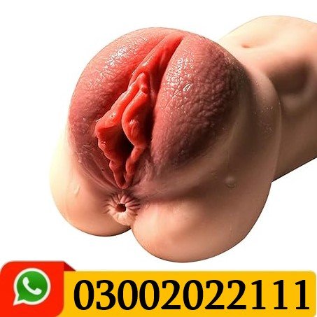 3D Realistic Masturbator & Vagina for Men In Pakistan