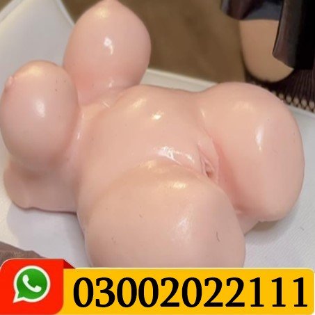 9.5 Lbs BBW Sex Doll For Men in Pakistan