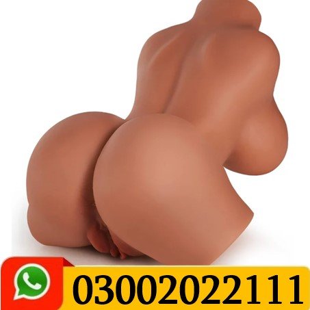 Audrey-Big Boobs Best Sex Doll Torso In Pakistan