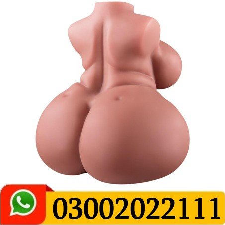 BBW Sex Doll with Big Fat Boobs in pakistan