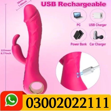 Best 12 Mode Sex Toy In Pakistan