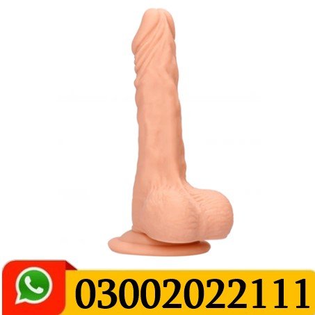 Big Ben Dildo In Pakistan