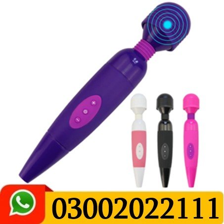Bodywand Original Body Wand Massager