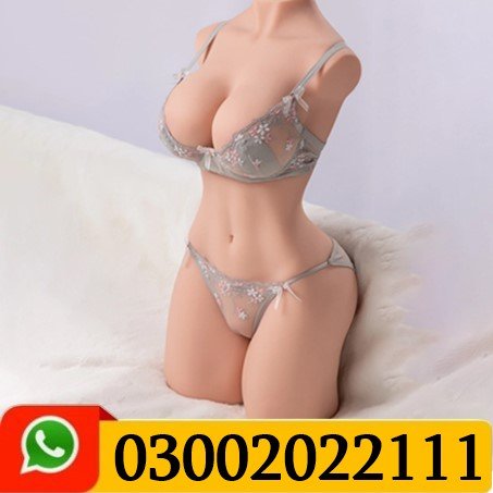 Carmen-42.3LB Full Size Female Torso Sex Toy In Pakistan