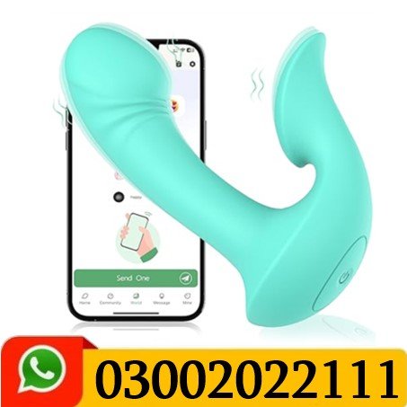 Couple Ring Vibrator Toy In Pakistan