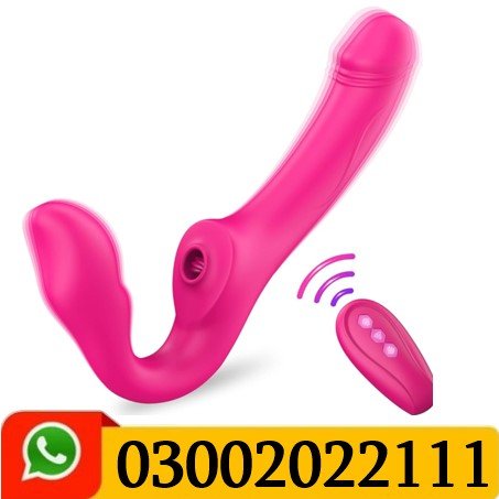 Couple Sex Toy Vibrator In Pakistan