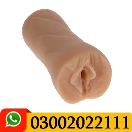 Doc Johnson Signature Strokers Pocket Pussy | Realistic Feel In Pakistan