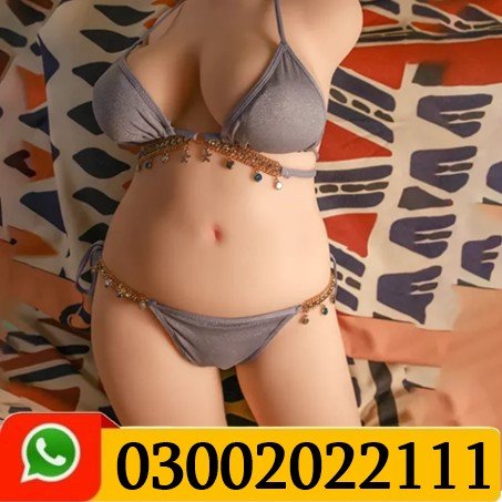 Hathaway – 62.83LB Realistic Female Sex Torso In Pakistan