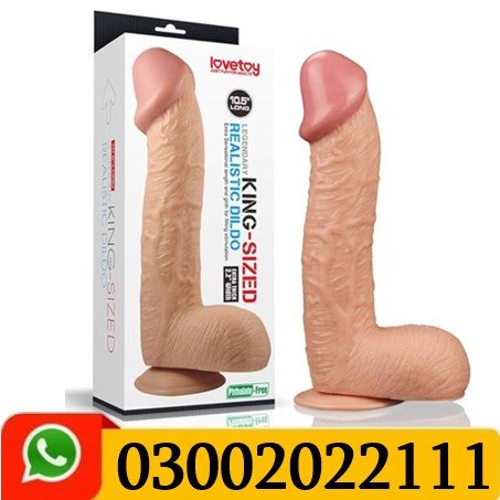 Large Consolador Dildo In Pakistan