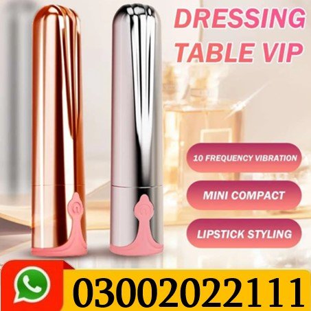 Lipstick Jumping Egg In Pakistan
