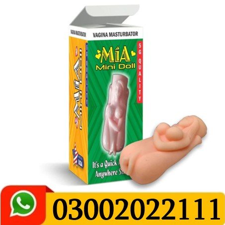 Mia Pocket Pussy In Pakistan