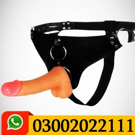 Soft Touch Dildo in Pakistan