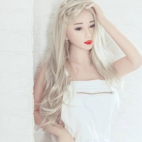 SuperLoveDol | US In Stock 5ft 2 /158cm Small Breast Sex Doll