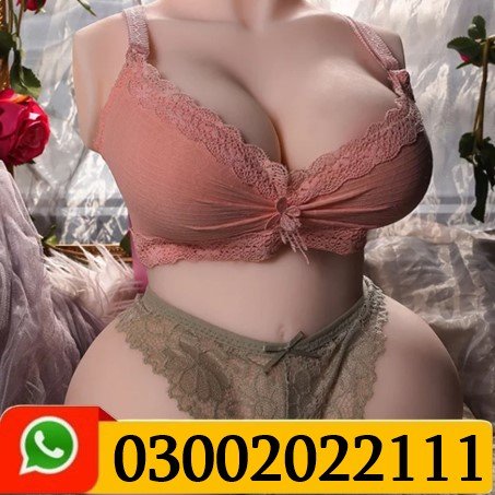 Susan-19.4LB Super Soft Gel Breast Round Butt Sex Torso In Pakistan