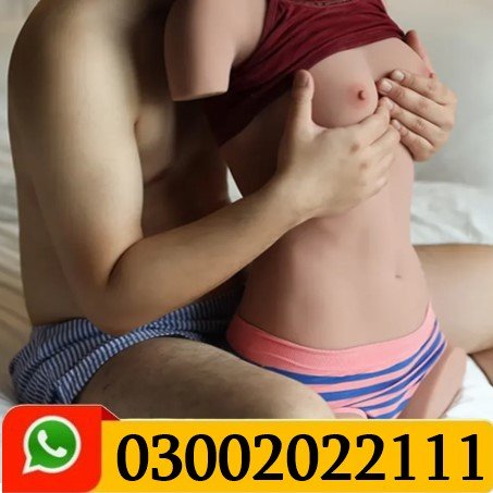 Syndra-48.5LB Ultra Real Female Sex Torso In Pakistan