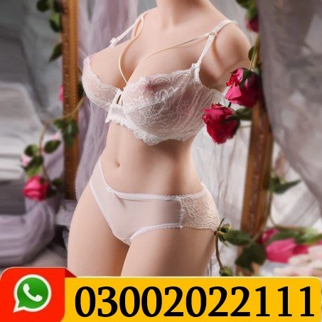 Zarin-38.5LB Lifelike Sex Doll Torso In Pakistan