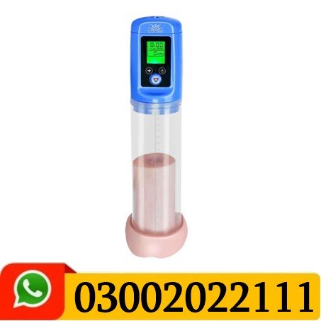4th generation LCD Masturbation Booster In Pakistan