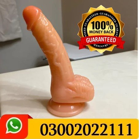 Big Thunder Dildo For Female in Pakistan