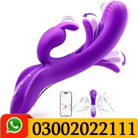 Bluetooth Control Toy In Pakistan