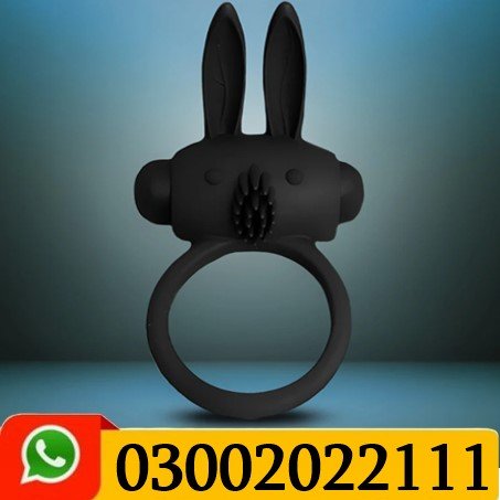 Calmras OLO Vibrating Pleasure Ring In Pakistan