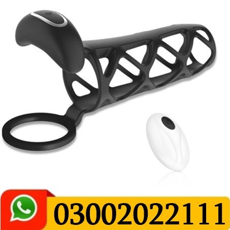 Couples Remote Toy In Pakistan