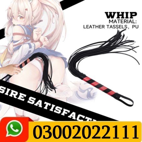 Desire for masochistic pleasure SM set accessories In Pakistan