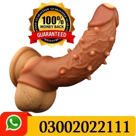 Dick Enlargement Condom In Pakistan
