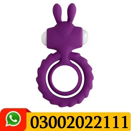 Double Hold Vibrating Ring For Delay In Pakistan