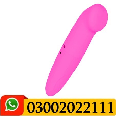 Eis Mini Vibrator 12 Cm In Pakistan