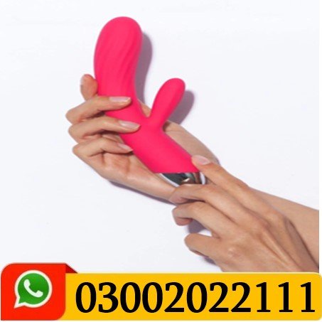Finger Action Dildo In Pakistan