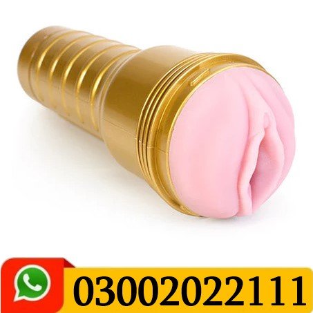 Golden Fleshlight In Pakistan