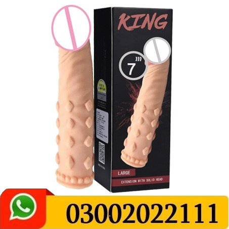 King Condom In Pakistan