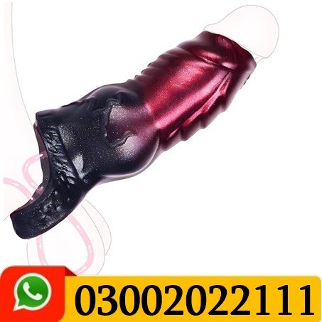 Knot Penis Sleeve In Pakistan