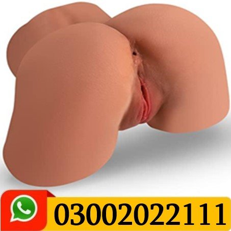 Lifelike Soft Tight Pocket Pussy in Pakistan