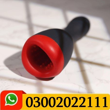 Oral Love Cup Exercise Airplane Cup In Pakistan