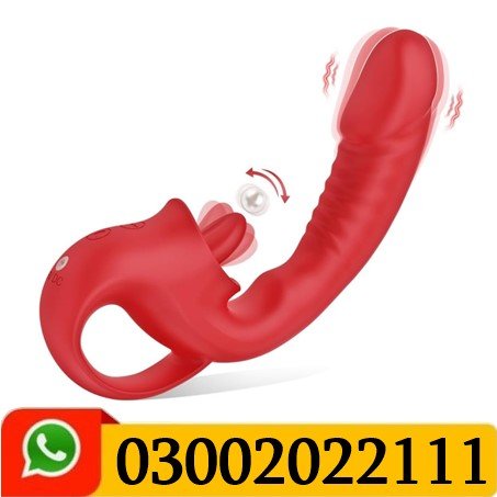 PXXP G Spot Vibrator In Pakistan
