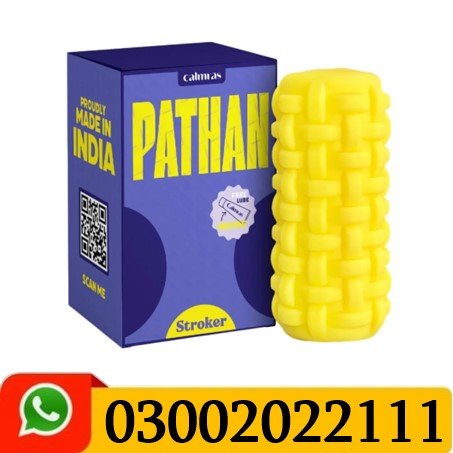Pathan Dotted Stroker | Realistic Feel In Pakistan