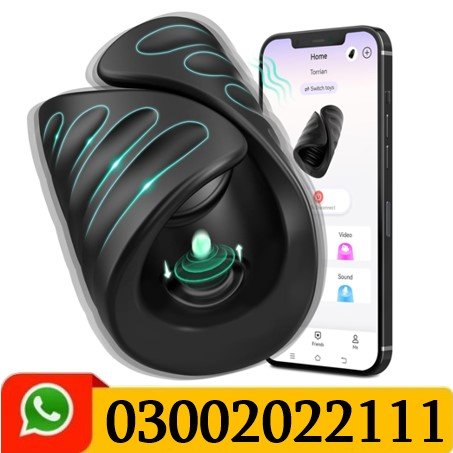 Phone App Control Toy In Pakistan