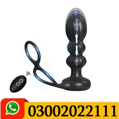 Power Wand Vibrator Toy In Pakistan