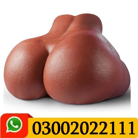 Realistic Brown Skin Big Ass & Pussy in Pakistan