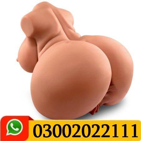 Realistic Fat BBW Sex Doll Pussy in Pakistan
