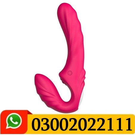 Rechargeable Egg Toy In Pakistan