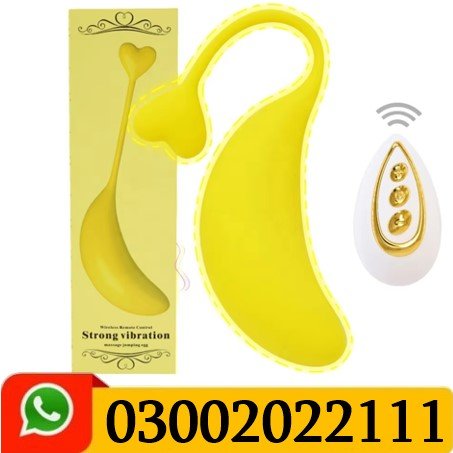 Remote Control Sex Toy In Pakistan