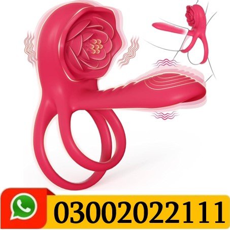 Remote Love Egg Toy In Pakistan