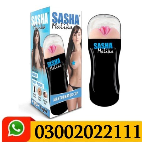 Sasha Malika Pocket Pussy In Pakistan