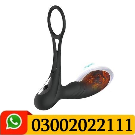 Silent Bullet Massager In Pakistan
