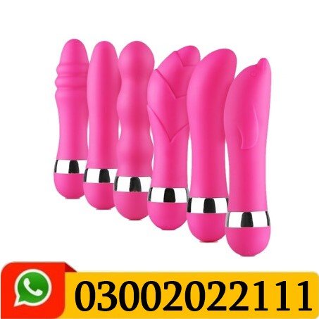 Silicone Bullet Sex Toy In Pakistan